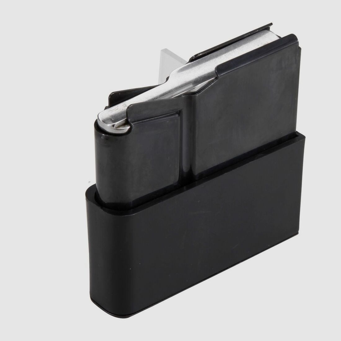 Mercury jacht Mercury magazijn voor 5 patronen kaliber .30-06 Spr. / 8x57 IS