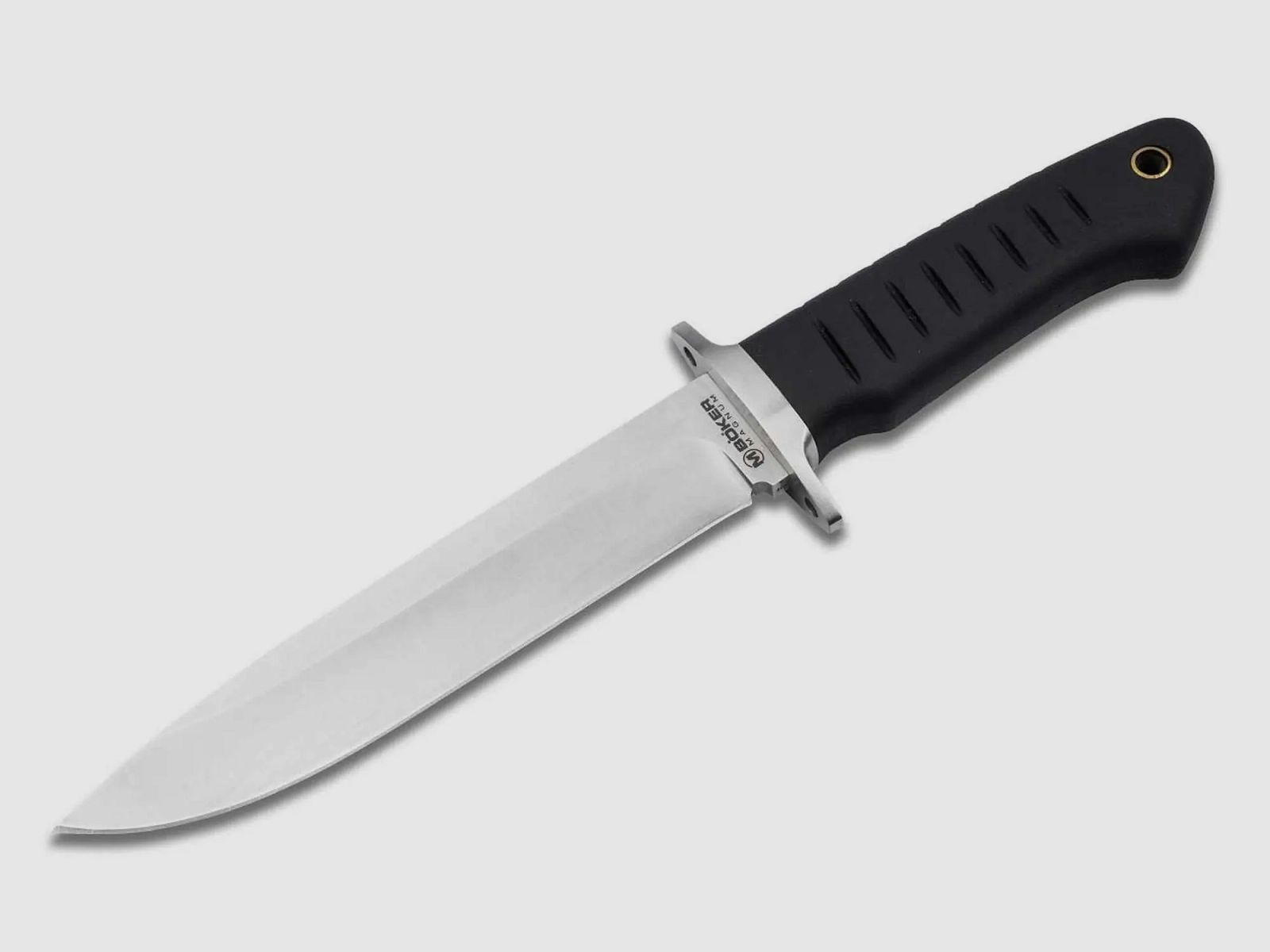 Böker Magnum Sledgedog Fahrtenmesser