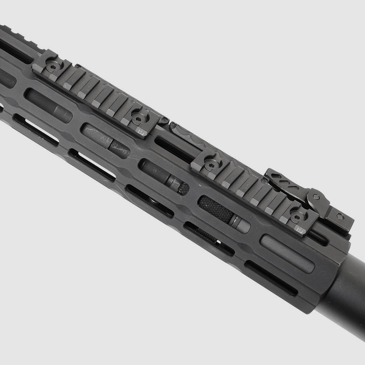 SZYNA PICATINNY UTG M-LOK 7 SLOTÓW 3,14'', zdjęcie 4 z 6