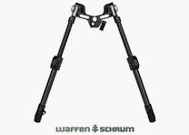 Blaser Ultimate BiPod für R8 Ultimate mit Spigot / Professional Success Set Lauf-Ø = 17mm