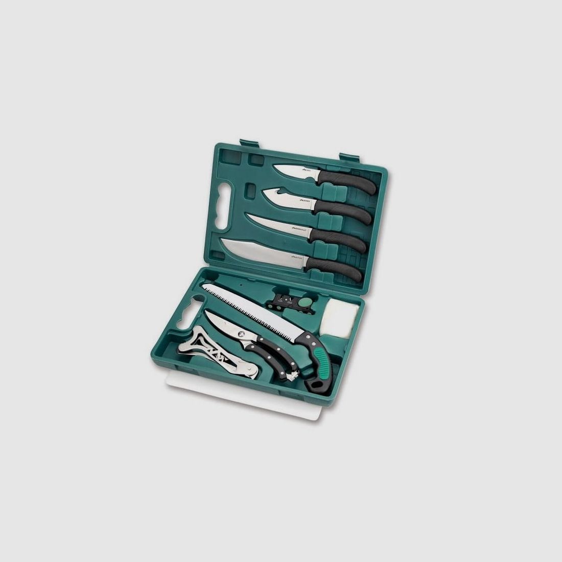 Outdoor Edge Game Pro Butchering Set