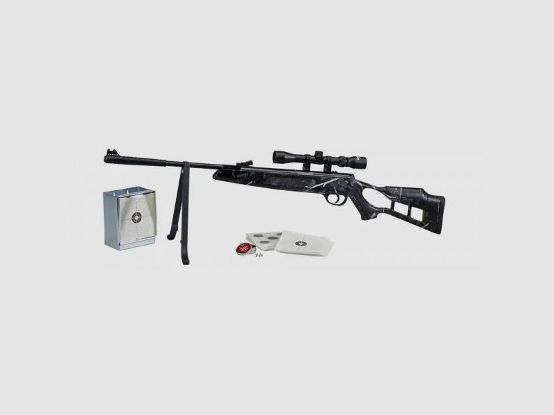 MERCURY CHILI CAMO SET - 4,5 MM