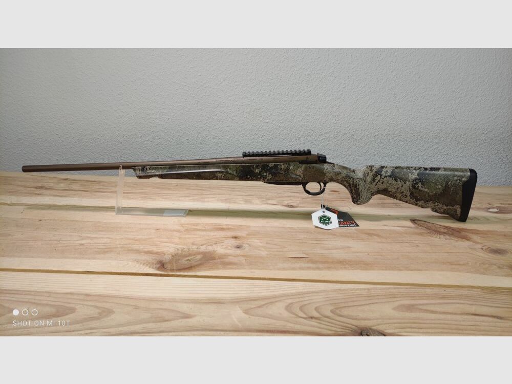 FRANCHI ELITE STRATA .308