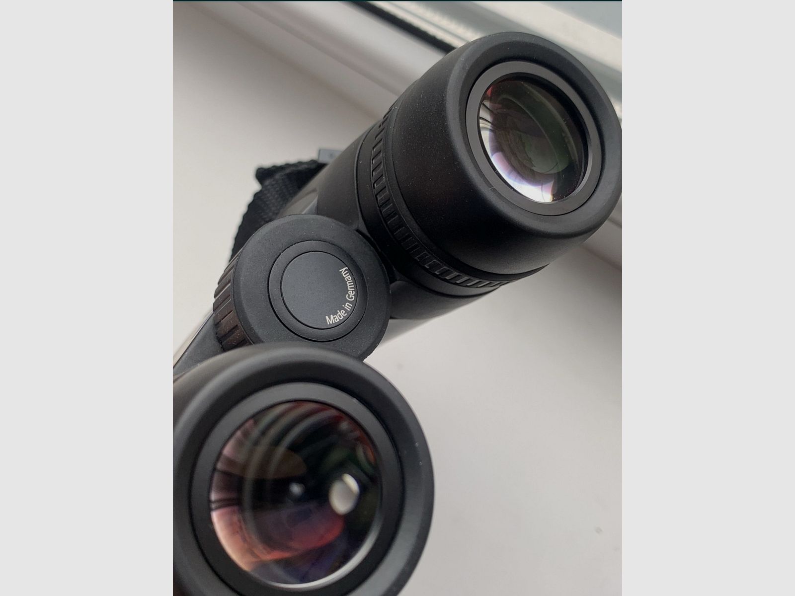 ZEISS Conquest HD 10x42