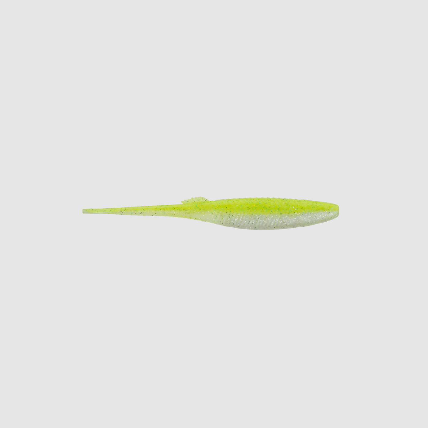 RAPALA – CRUSHCITY™ CUSTOMS “THE STINGMAN™” 3″/7.5cm | 10 pcs | Chart White Flash, image 1 of 4