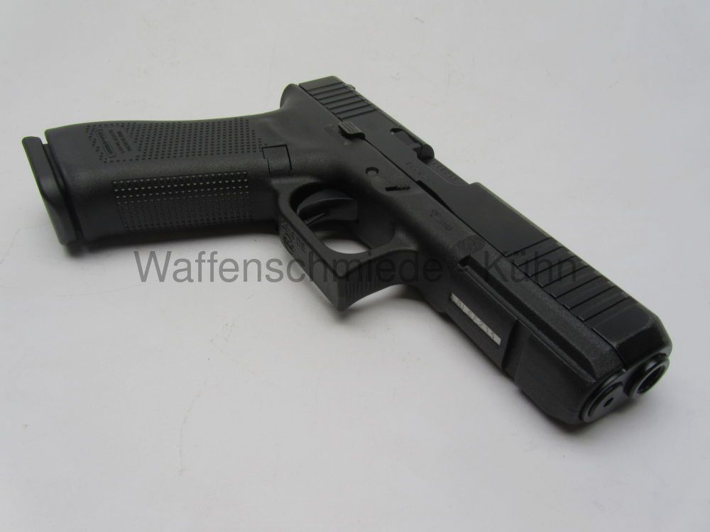 Glock Glock 17 Gen 5