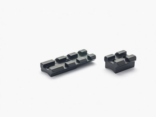 Rusan Weaver platen (paar) – Winchester: 70 Standard; 770; Target (XTR)