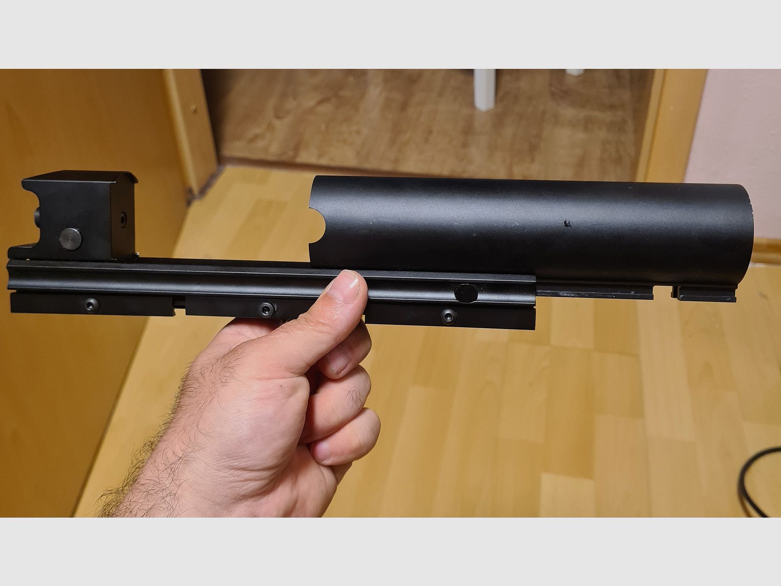 Airsoft Granatwerfer