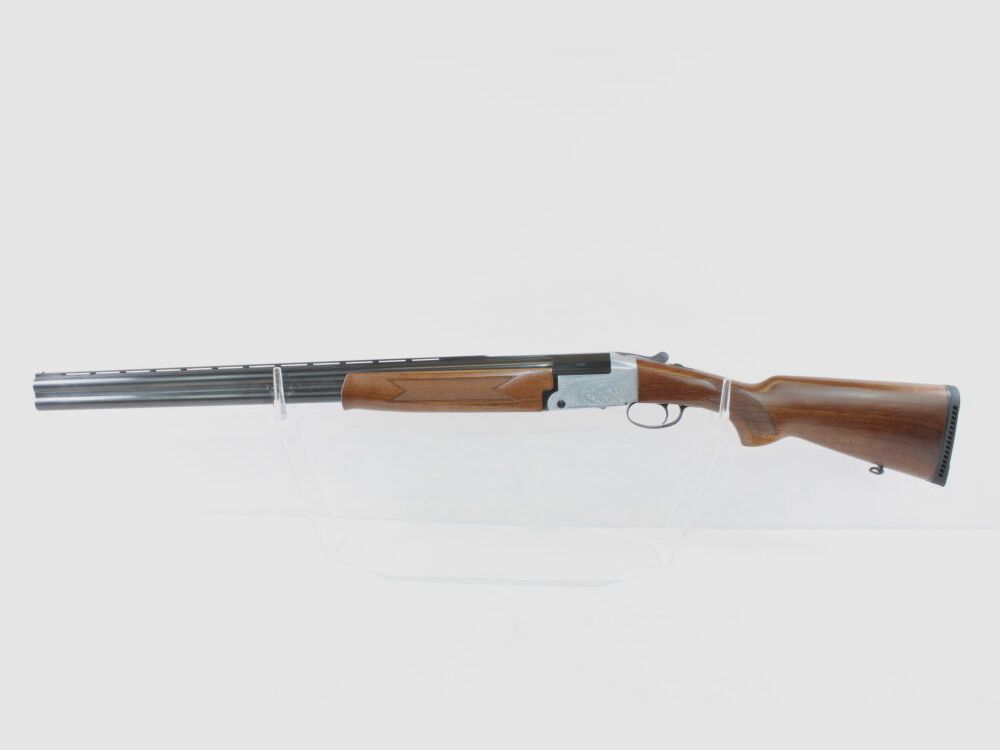 Investarm Over and Under Shotgun Investarm Mod. 200L - 12/70