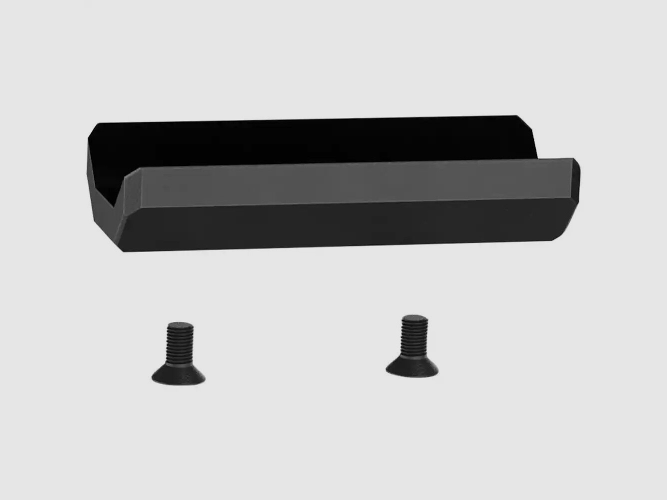 Poids du canon CZ Shadow II