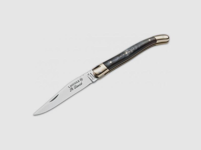 Robert David Laguiole Buffalo Horn Small