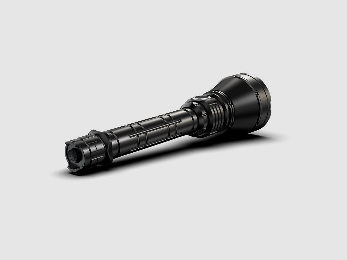 Taktische Lampe Speras T1 (1200 Lumen), Bild 1 von 2