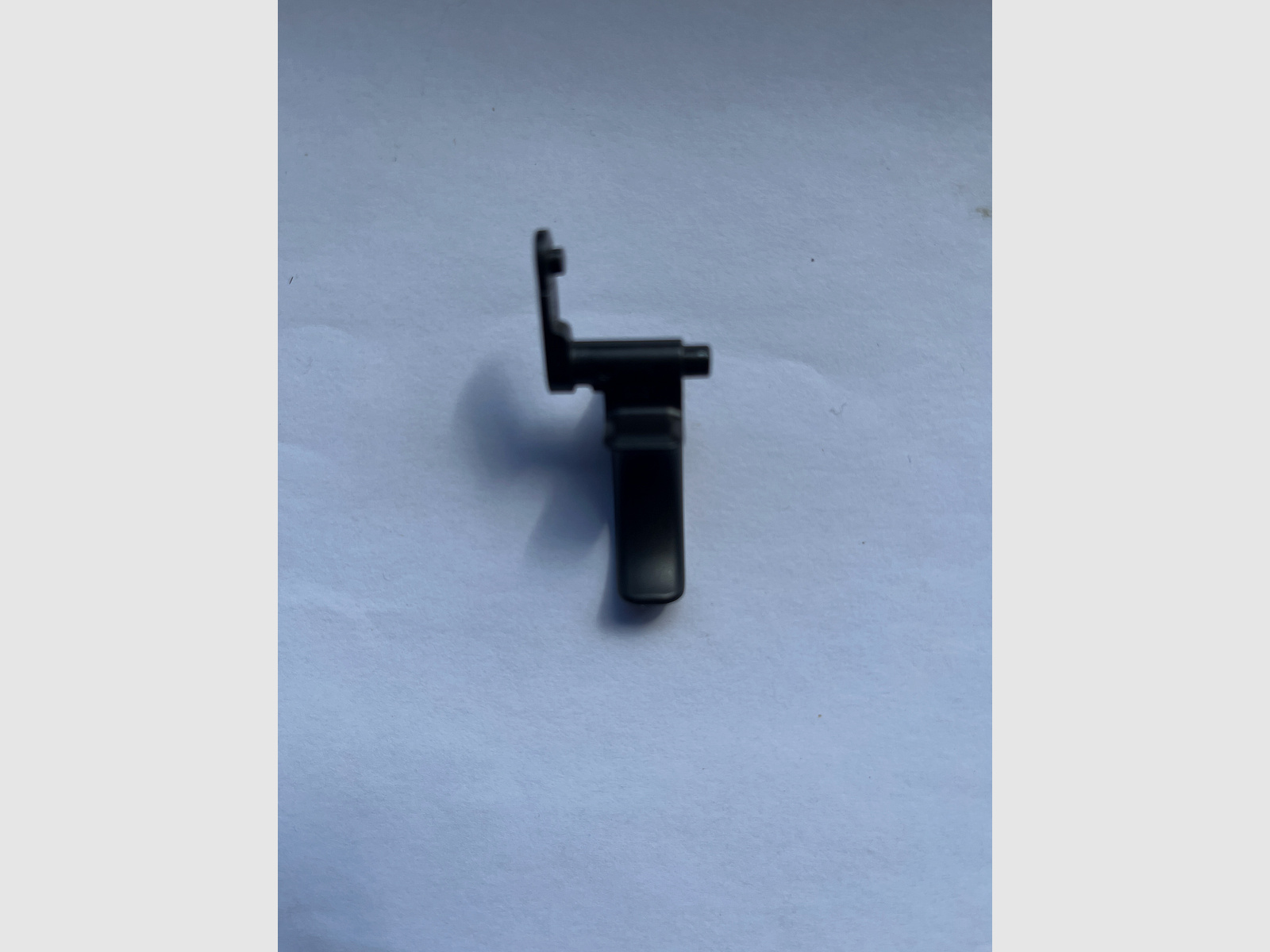 Original Abzug SigSauer P320 neu