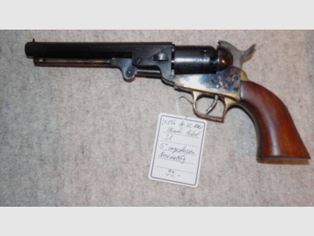 Uberti Poket