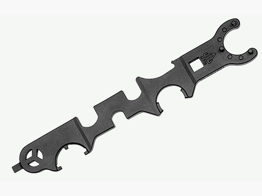 Clé à molette multifonction UTG AR15 / AR10