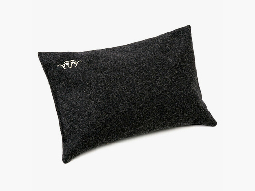 Small blazer cushion 25 x 15 cm