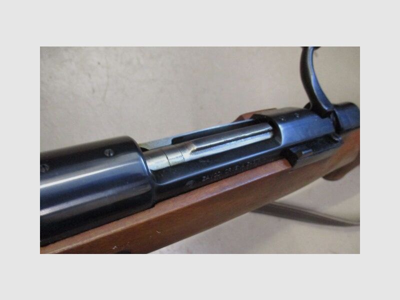 Fusil à répétition Zastava .30-06 Spring. avec gâchette 98