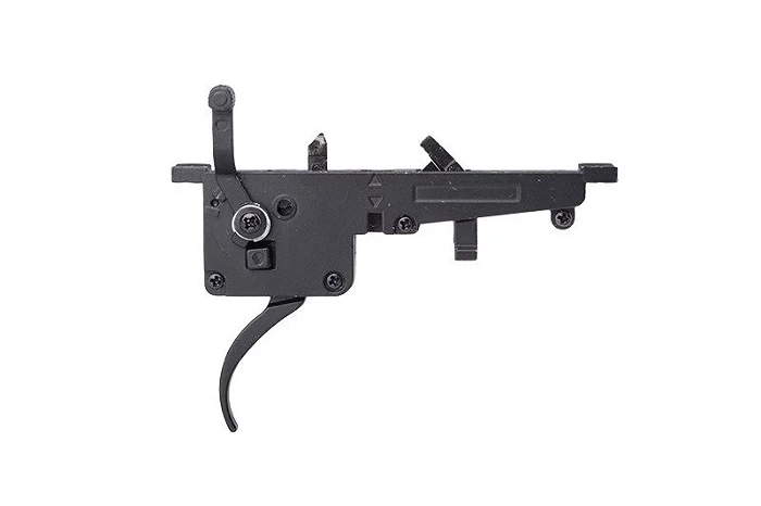 Trigger assembly for MB02 replicas, image 7 of 8