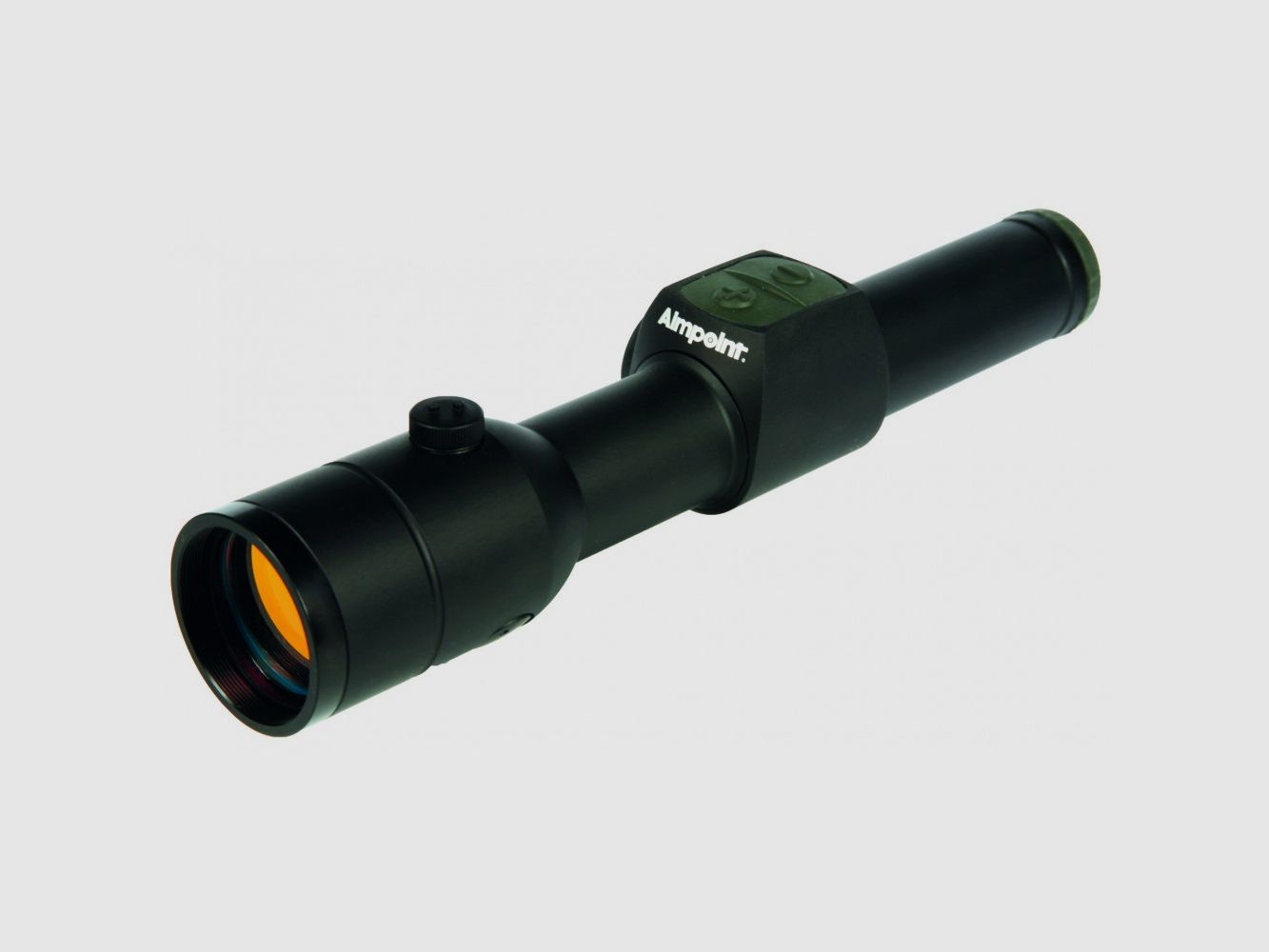 ROTPOINTVISIER AIMPOINT HUNTER DURCHMESSER 34 MM NEU, Bild 2 von 6