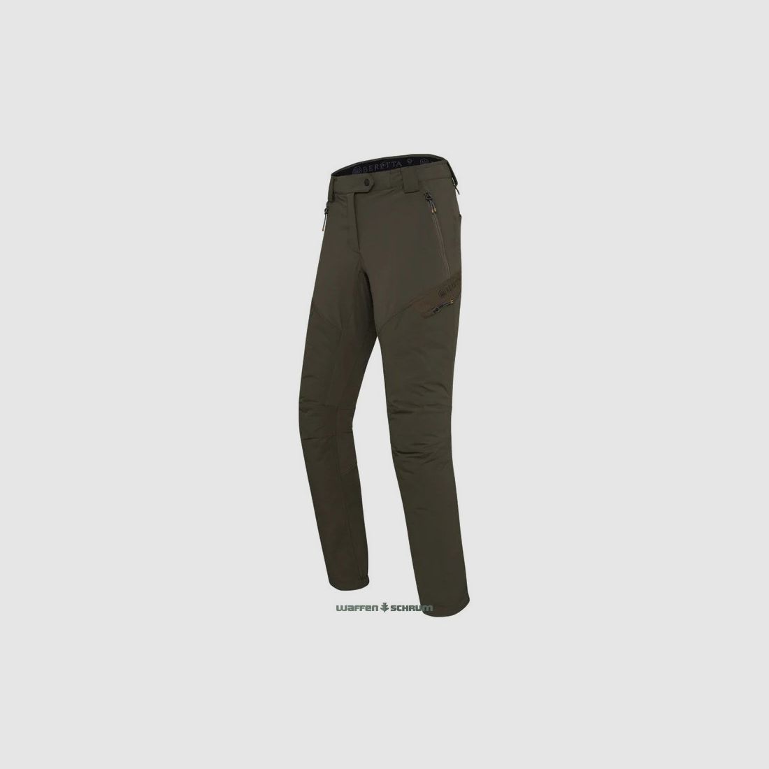 Beretta Hose Boondock Green Moss