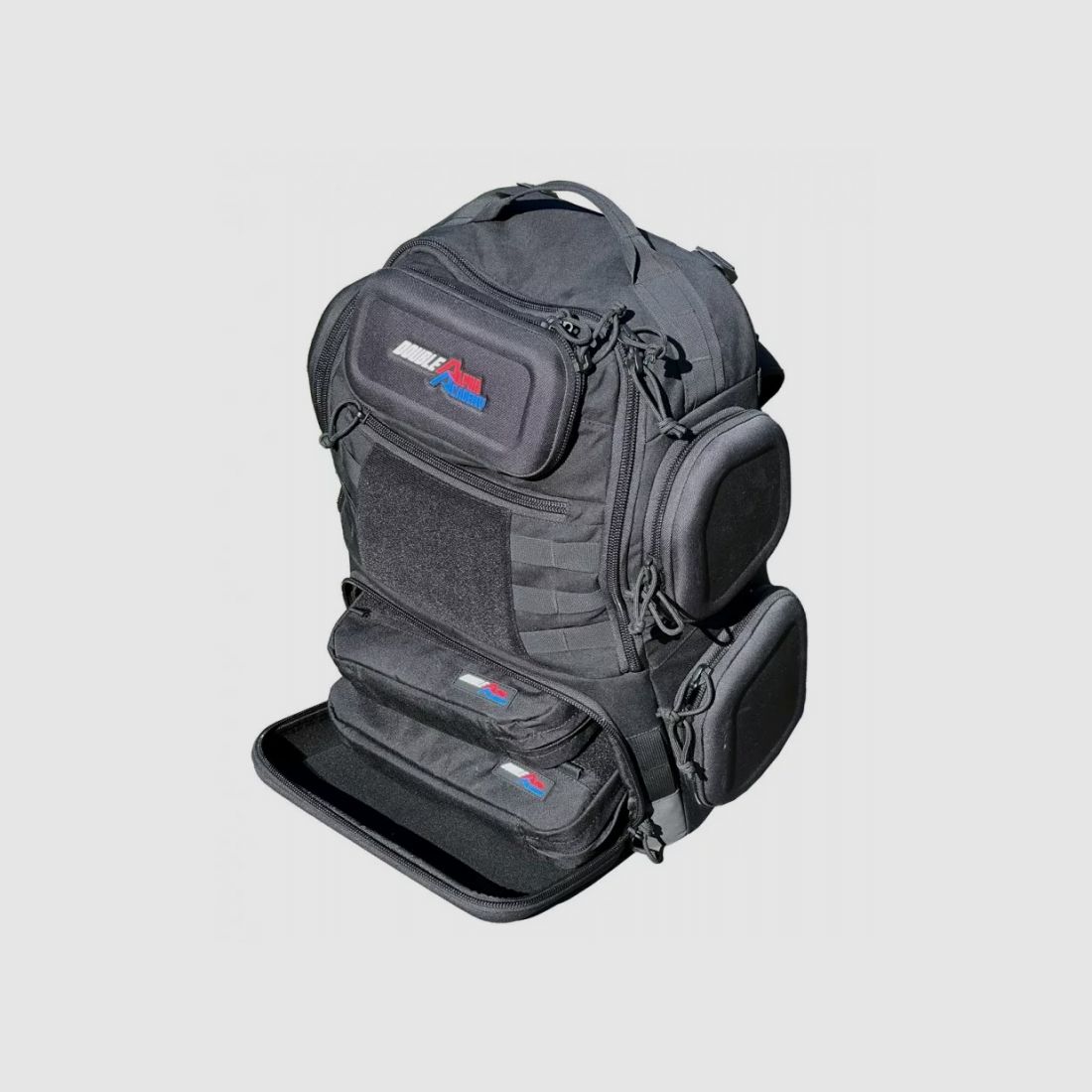 DAA CARRY IT ALL CIA RANGE PACK SAC À DOS, image 1 sur 8