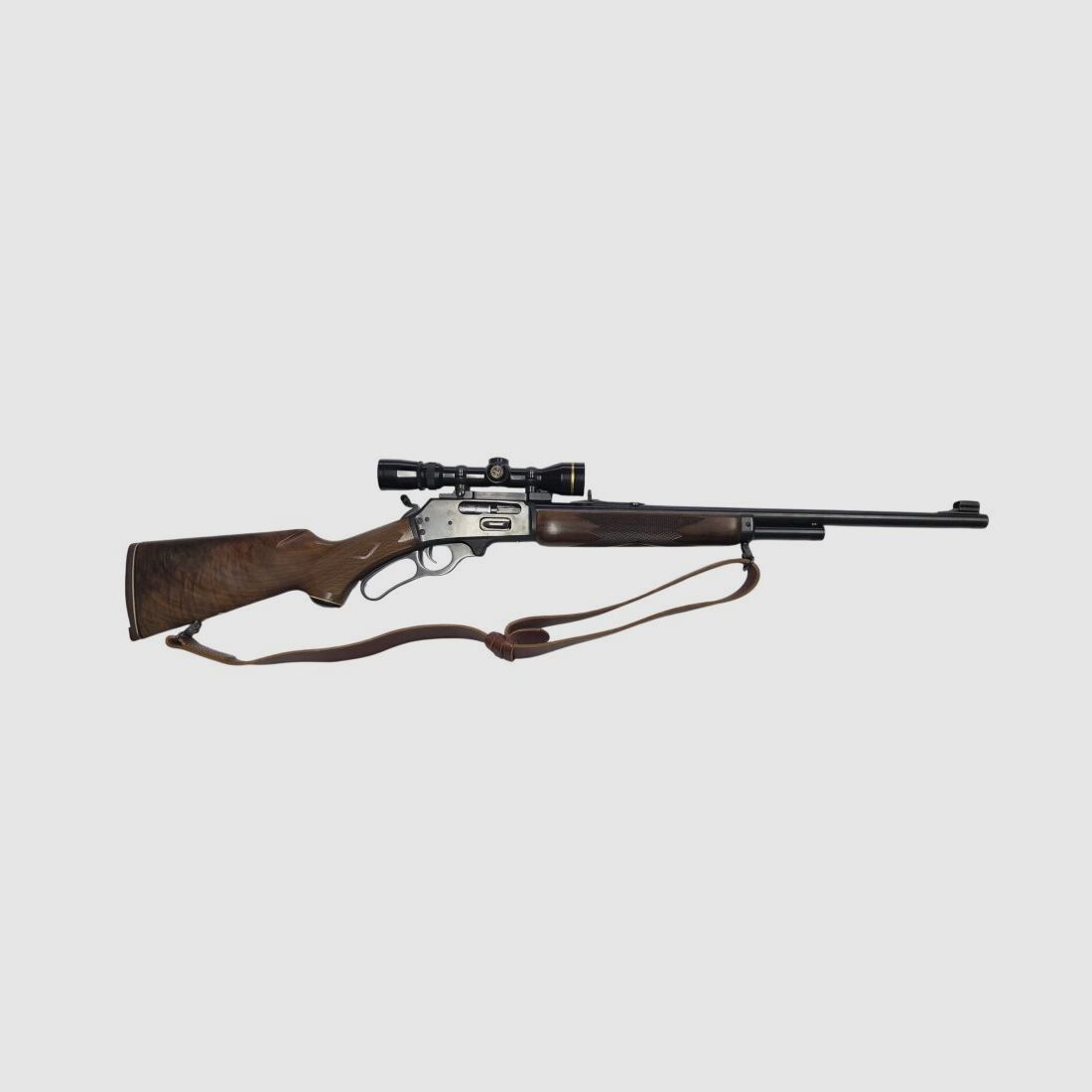 Marlin Modelo 1895 SS