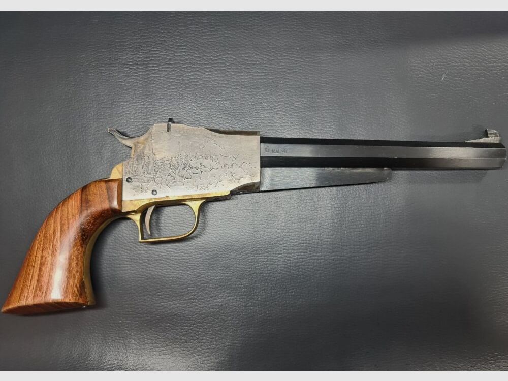 Armi San Marco - Tingle Cal .44 .44(BlackPowder)