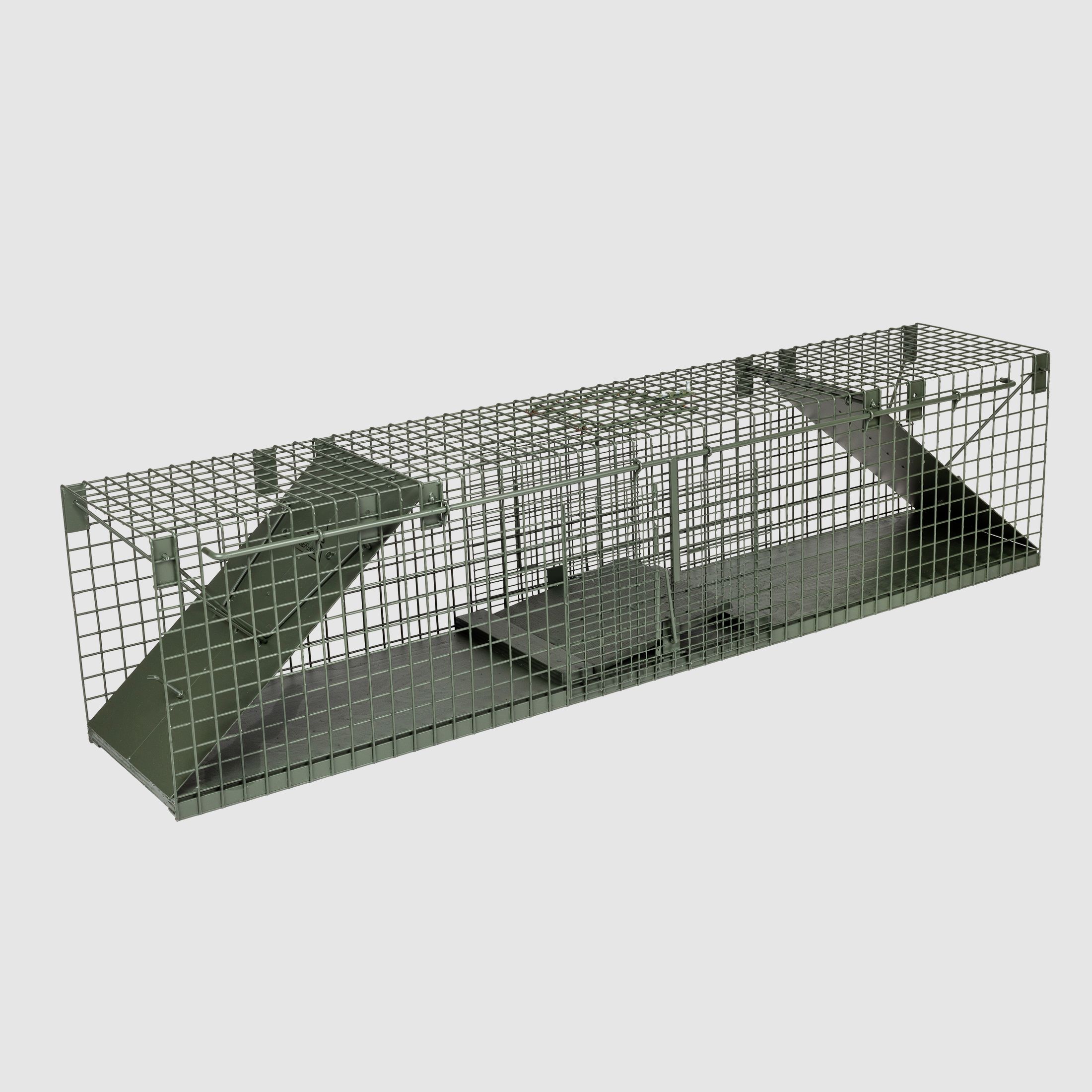 Allround grid trap