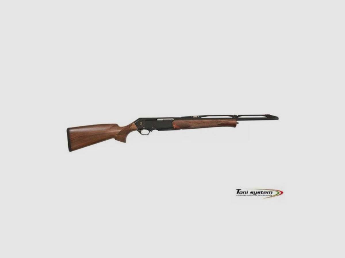 TONI SYSTEM BCB3NL Hunting Rifle Rib for Browning Long Trac 520mm-400mm, image 2 of 2