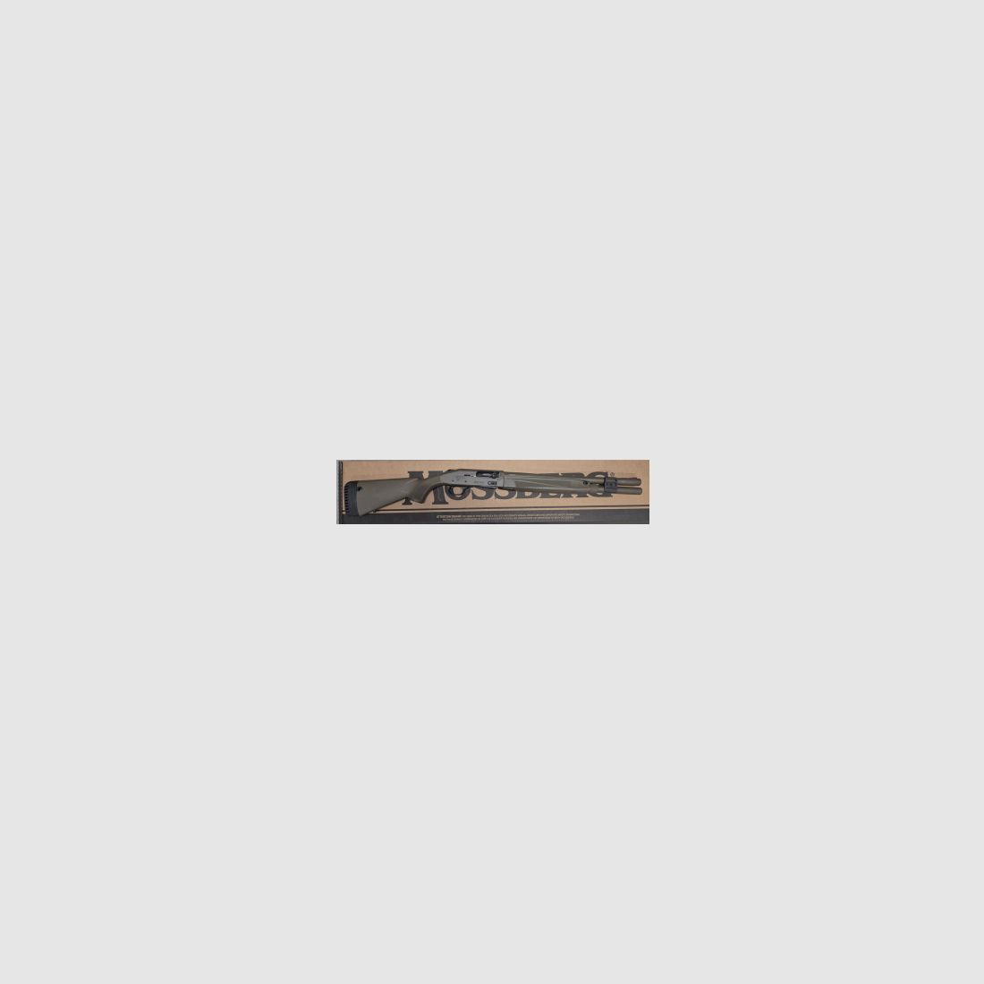 Mossberg 940 Pro Thunder Ranch 18.5" Optic Ready