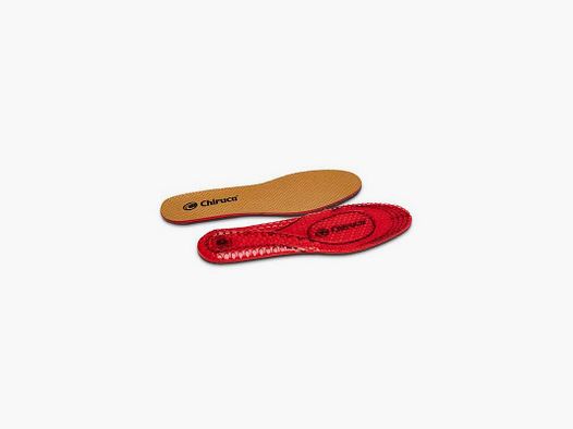 CHIRUCA PLANTILLA GEL (39-42)