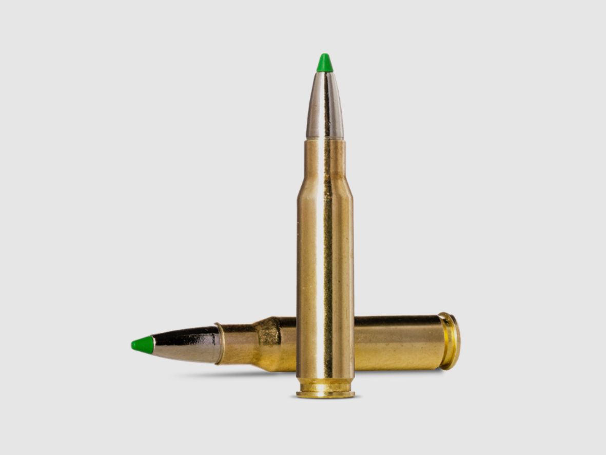 Norma 2421691 .308 Win. Ecostrike 10,7g 165gr. Büchsenmunition