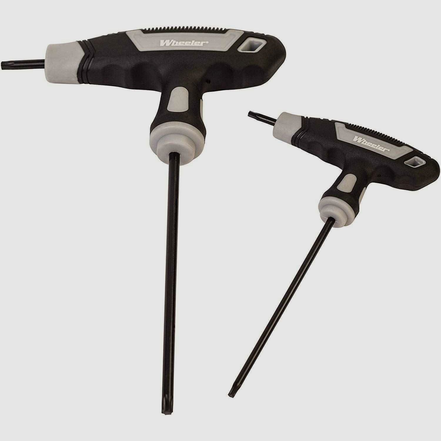 SET PROFESSIONALLE SCHRAUBENDREHER WHEELER A “P” 30 Stk SAE TORX HEX – 1081957 –, Bild 1 von 4