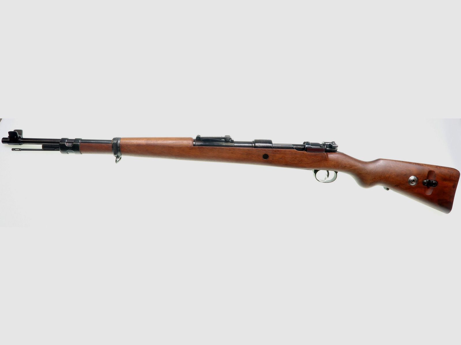 Mauser 98er 8x57JS