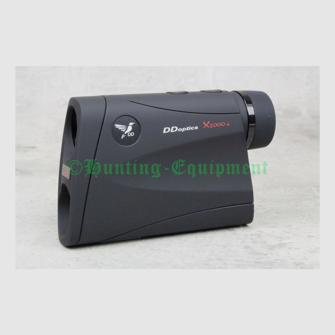 DDoptics X2000i Laser-Entfernungsmesser, Bild 1 von 4