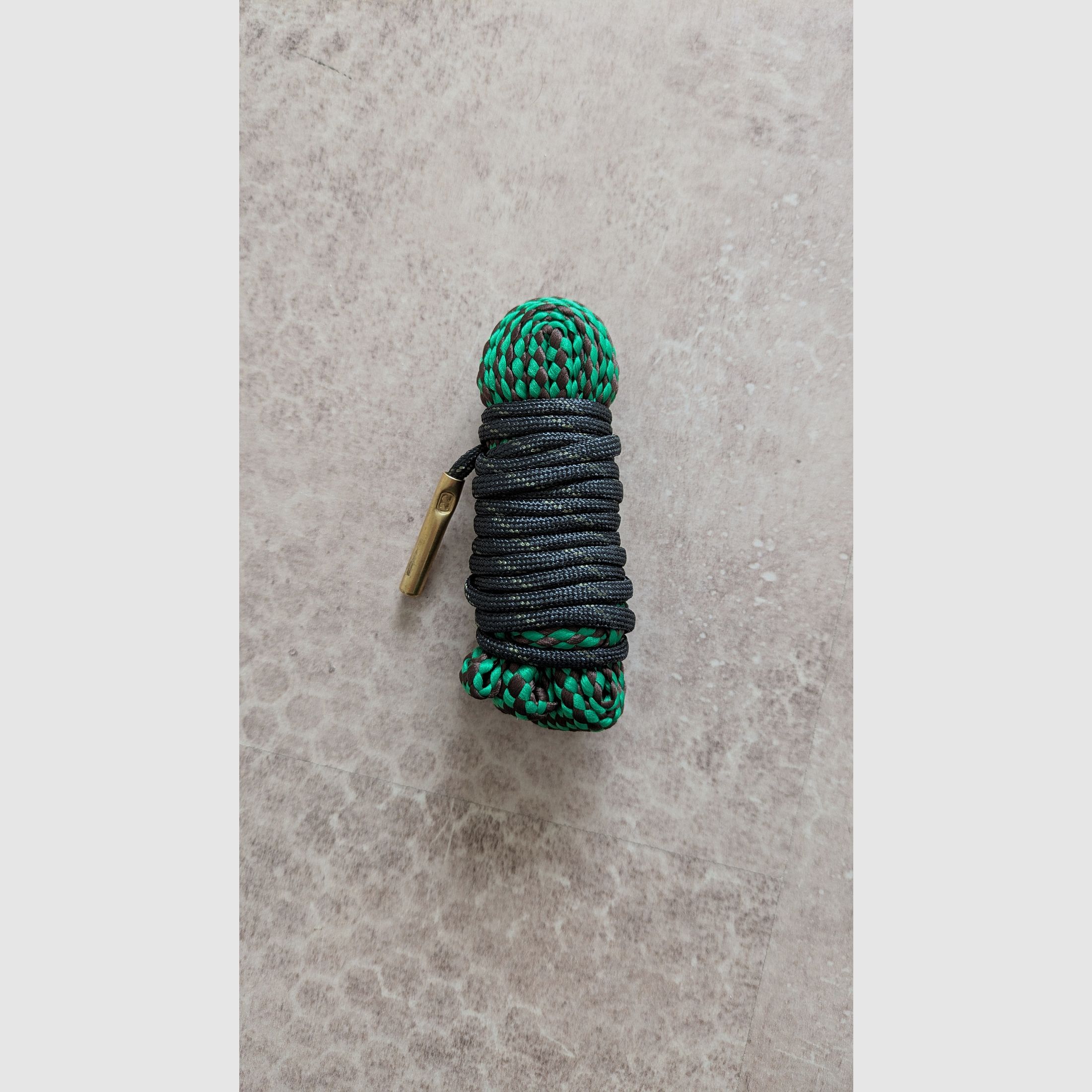 Cuerda de limpieza BoarSnake para armas .22lfb, .223, 5.56, imagen 1 de 2