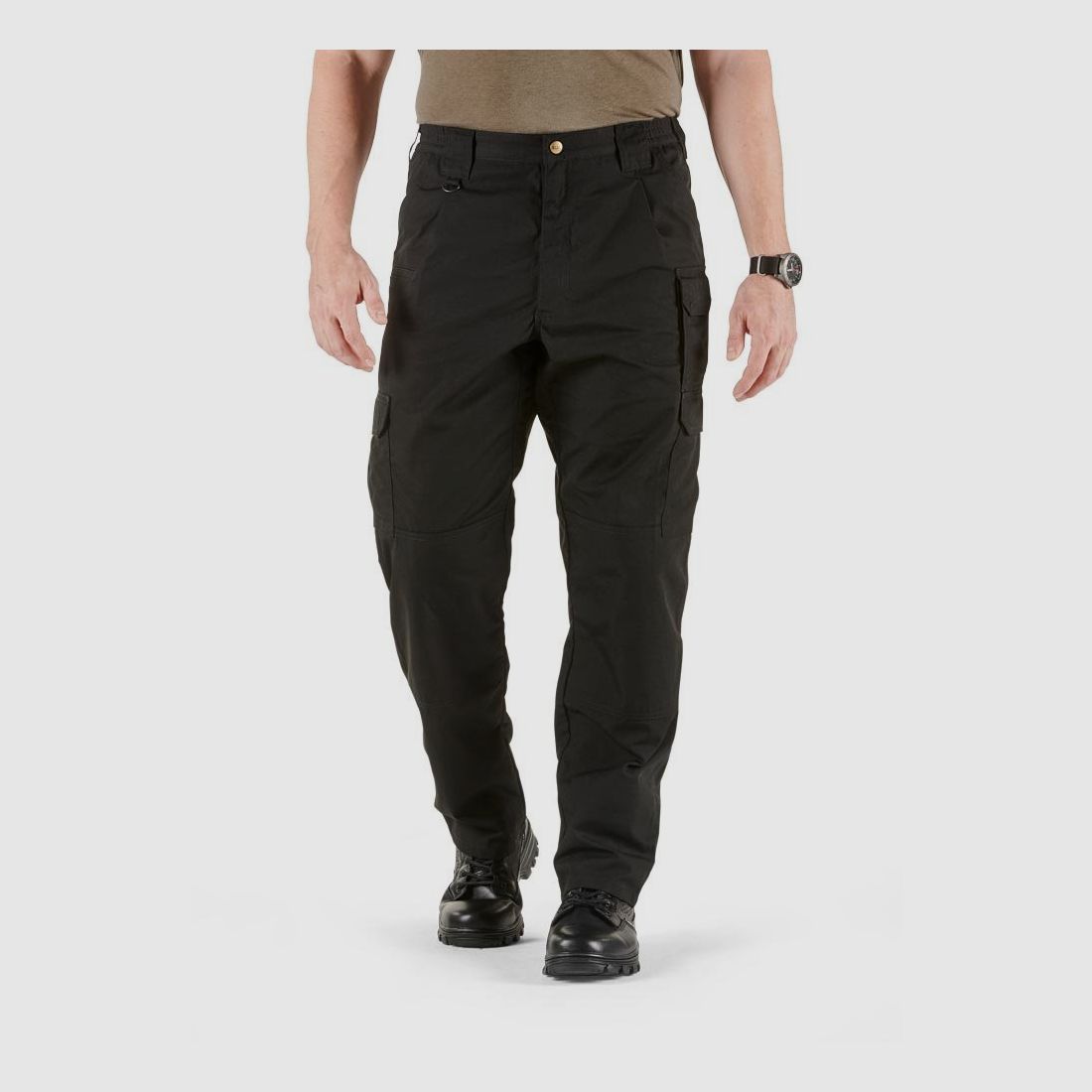 5.11 Tactical Taclite Pro Hose Schwarz 28-36