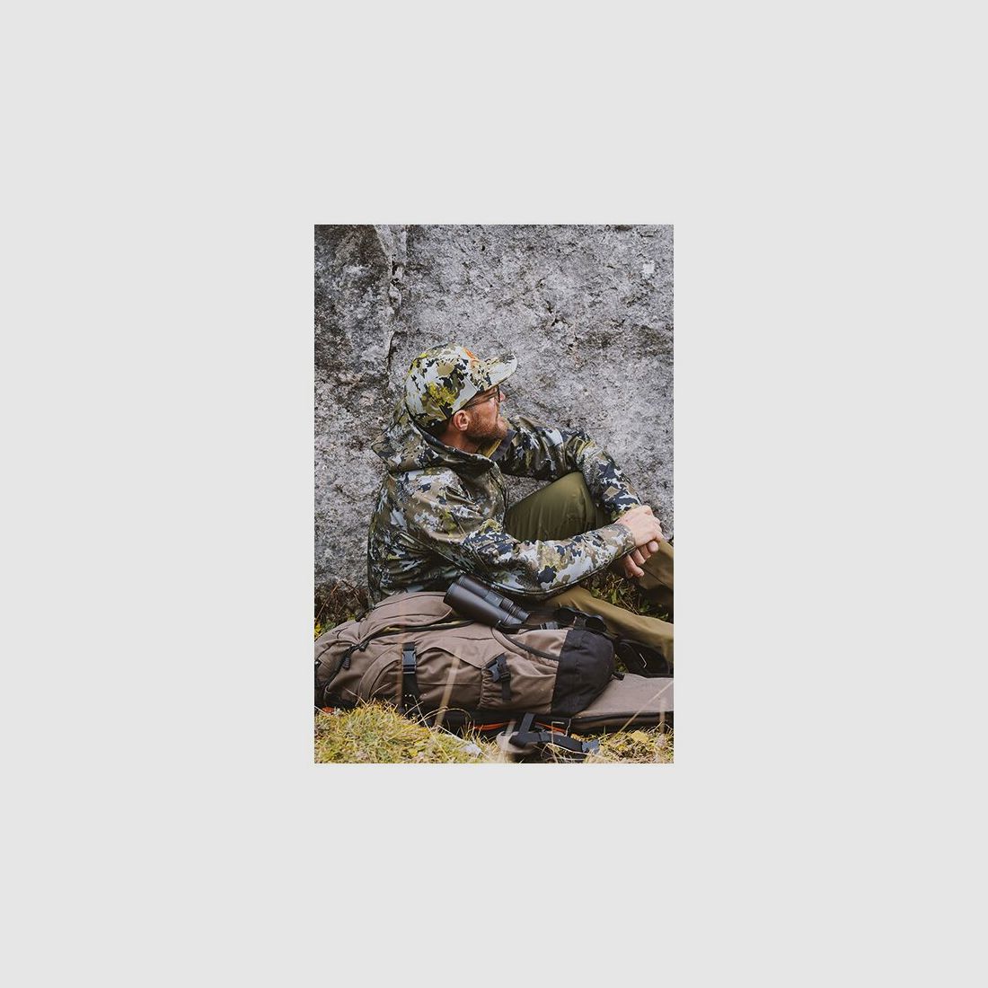 Blaser Herren Jacke Tranquility