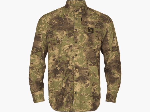 Härkila Deer Stalker Camo Shirt Men AXIS MSP*Forest 2XL