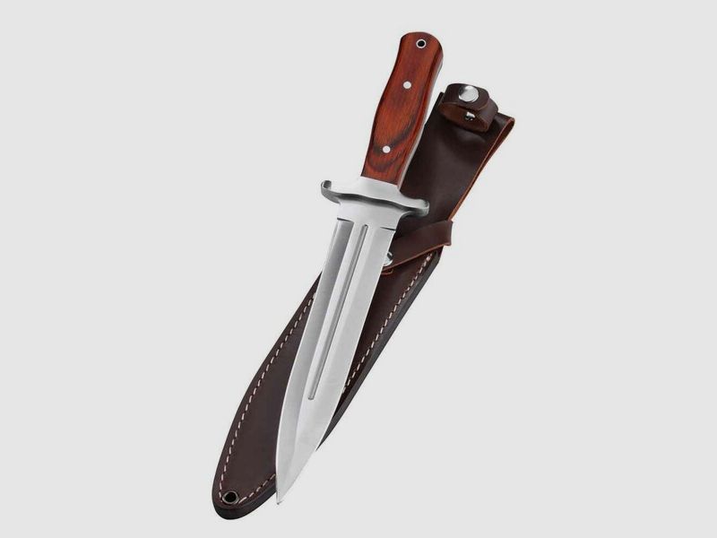 Parforce Hatz-Watz Boar Hunter Pakka