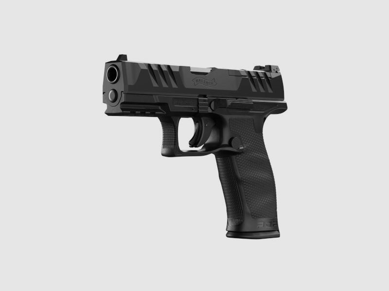 Walther PDP FS 4 Inch 9×19 mm, image 4 sur 7
