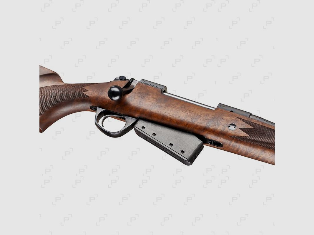 Repetierbüchse BERGARA B14 TIMBER, Bild 3 von 3