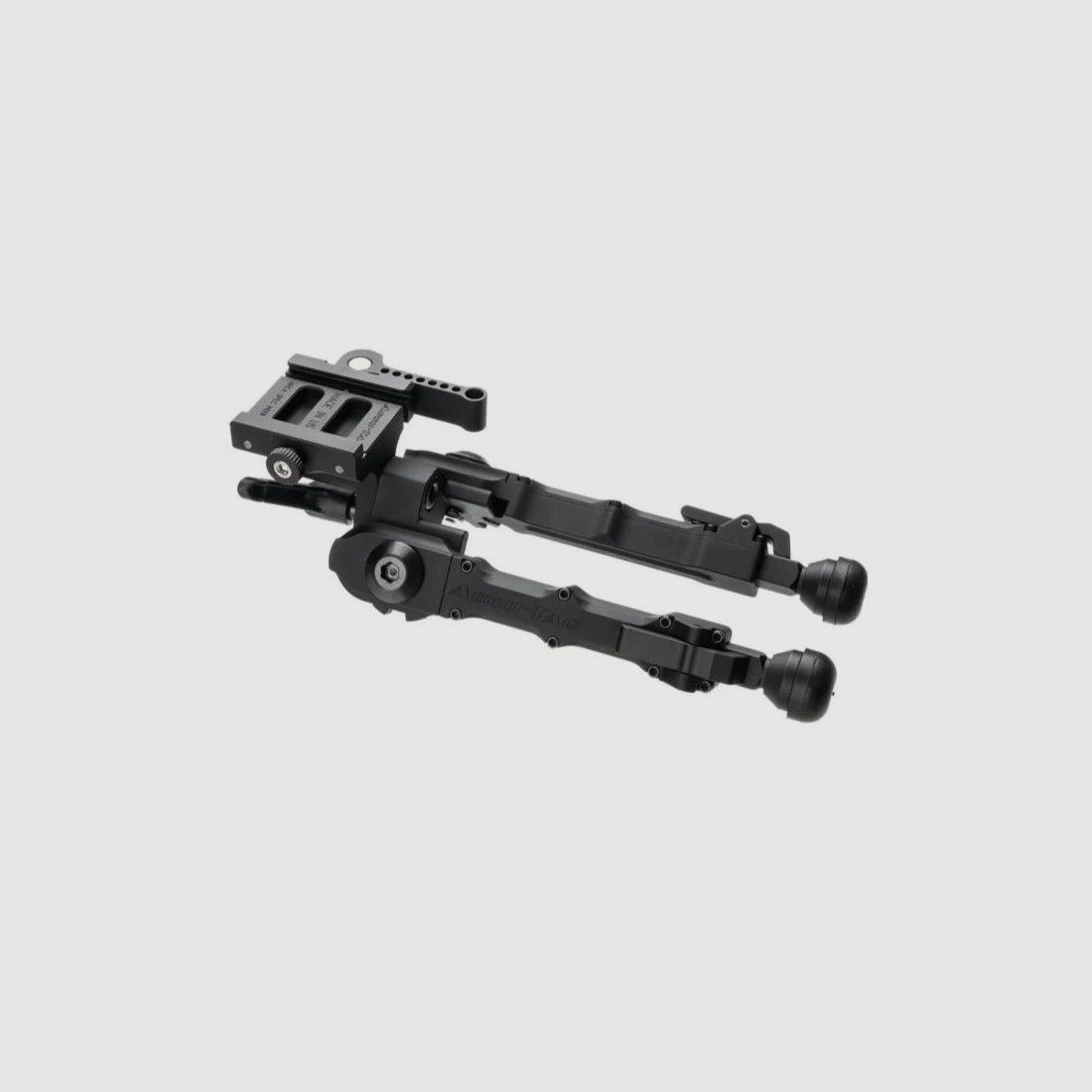 Accu-Tac BR-4 G2 QD Arca Spec bipiede