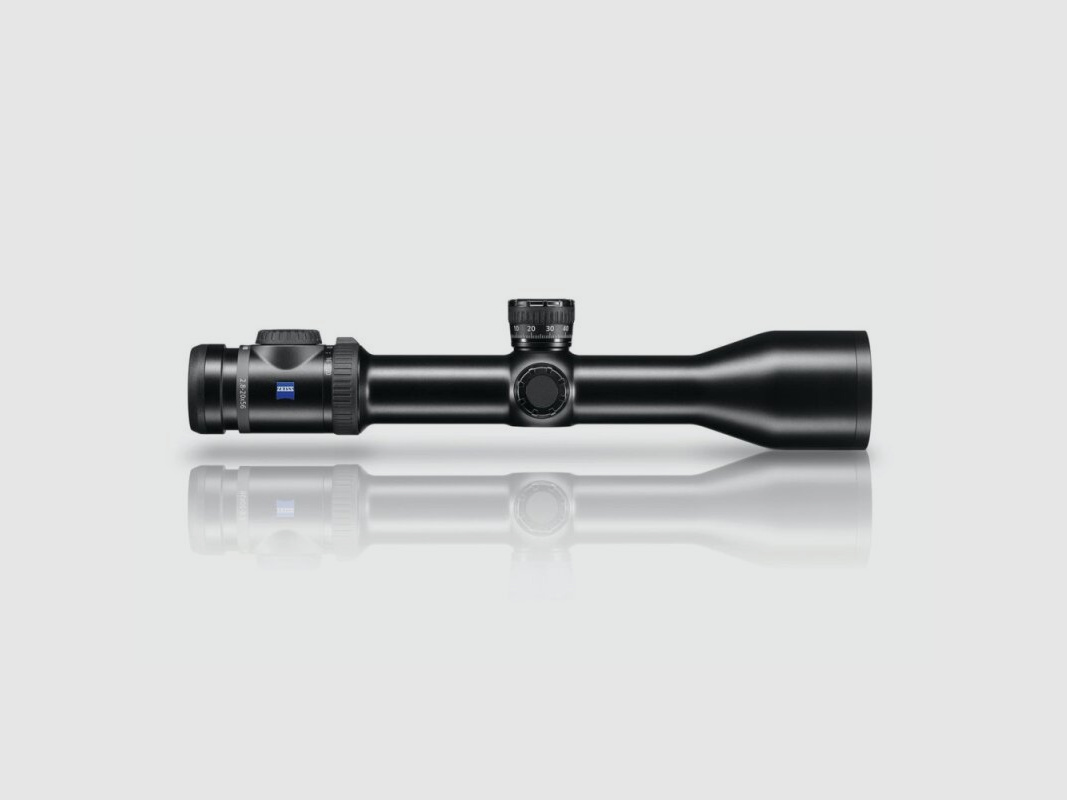 Zeiss Victory V8 2.8 - 20 x 56 (60)