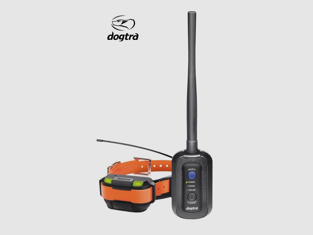 Dogtra GPS Pathfinder Mini Hundeortungsgerät
