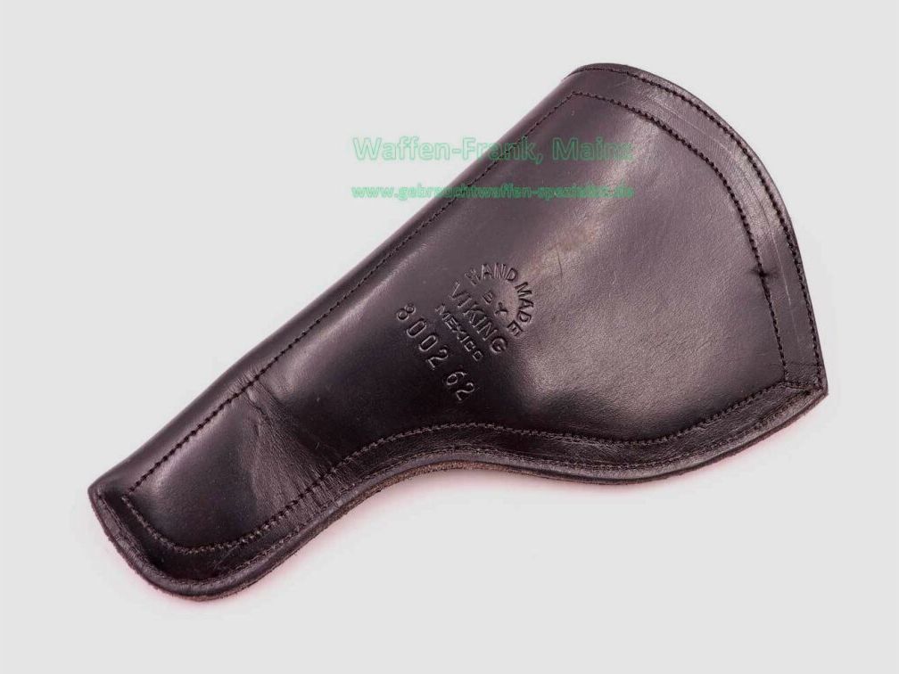 Viking, Mexico Inside Holster