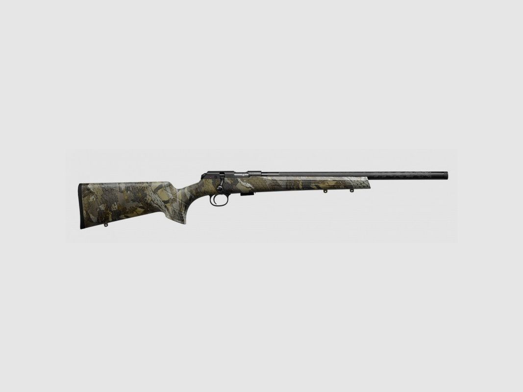 CESKA 457 CARBON .22LR, Bild 1 von 2