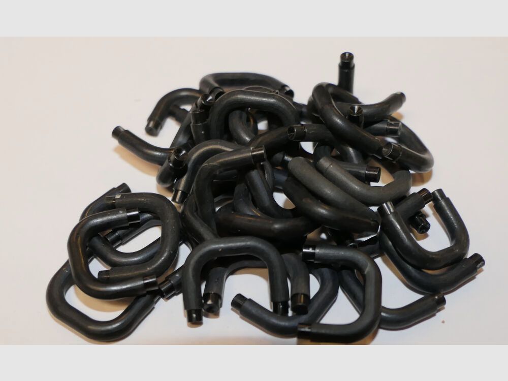 Walther riemengreep voor P38 / P1