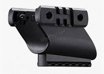 Accessory rail for Beretta Cx4 Storm