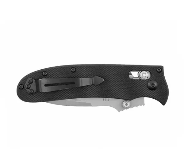 Nóż składany Ganzo Firebird F704-BK, zdjęcie 3 z 4